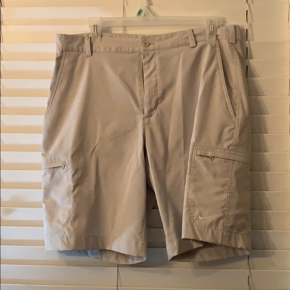 Nike Golf Shorts
